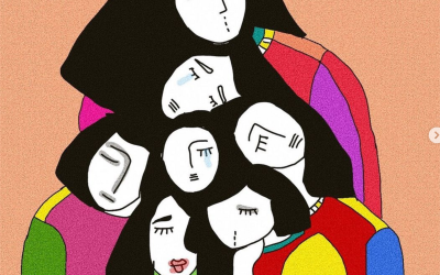 Why don’t refugees just stay in their own countries?