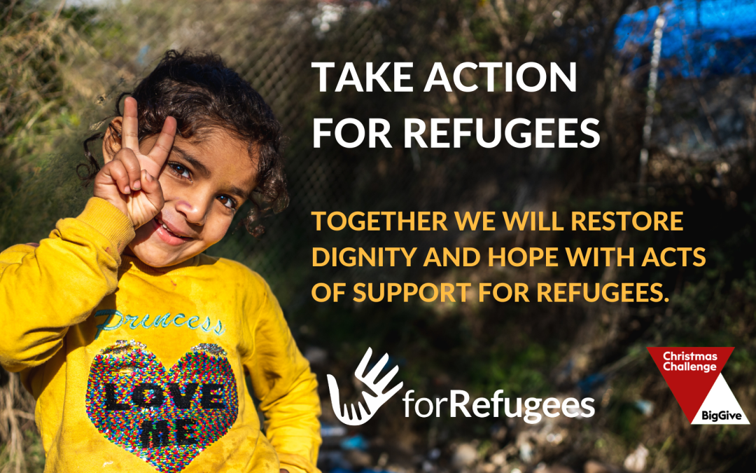Save the Date for DOUBLE Donations