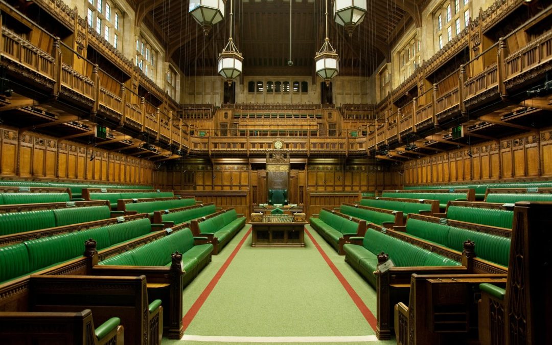 Stand with People Seeking Safety – Write to your MP today