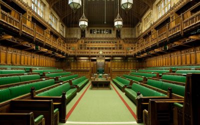 Stand with People Seeking Safety – Write to your MP today