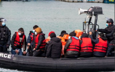 Protection over Punishment: Why the UK Must Rethink its Approach to Migration