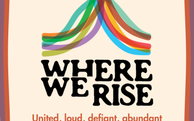 Standing Together for Refugees